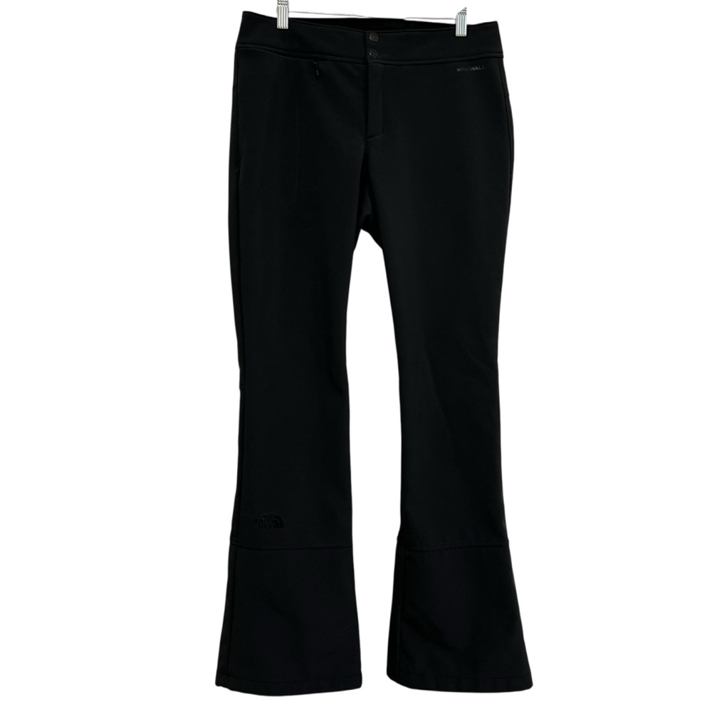 The North Face Women's Apex STH Pants NF0A3KR8 Black Size Medium - Picture 2 of 16